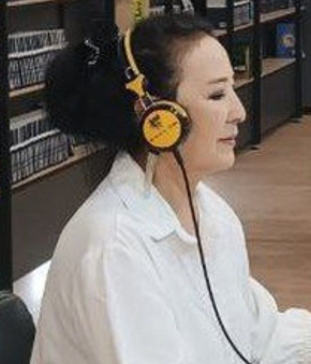 Dilfuzaxon Mirzakarimovna