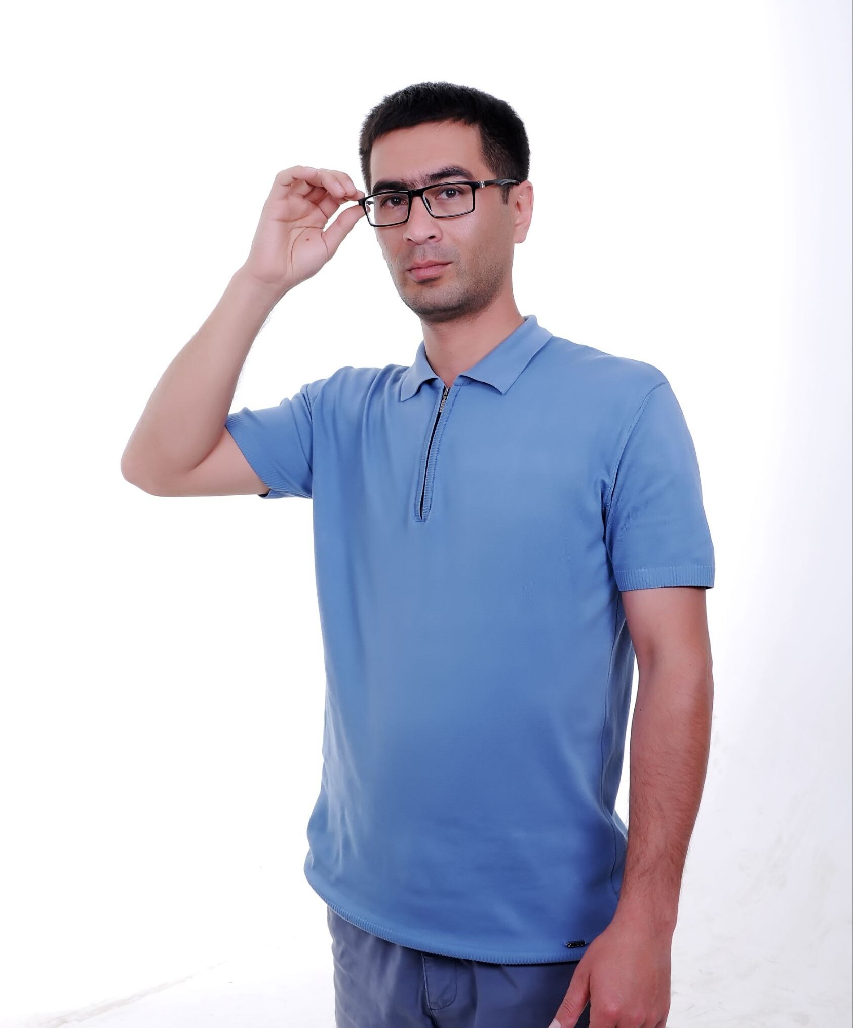 Dilfuzaxon Mirzakarimovna