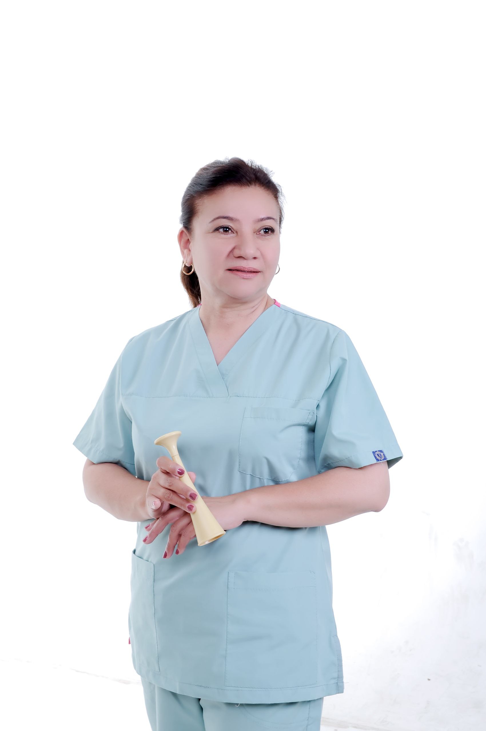 Dilfuzaxon Mirzakarimovna